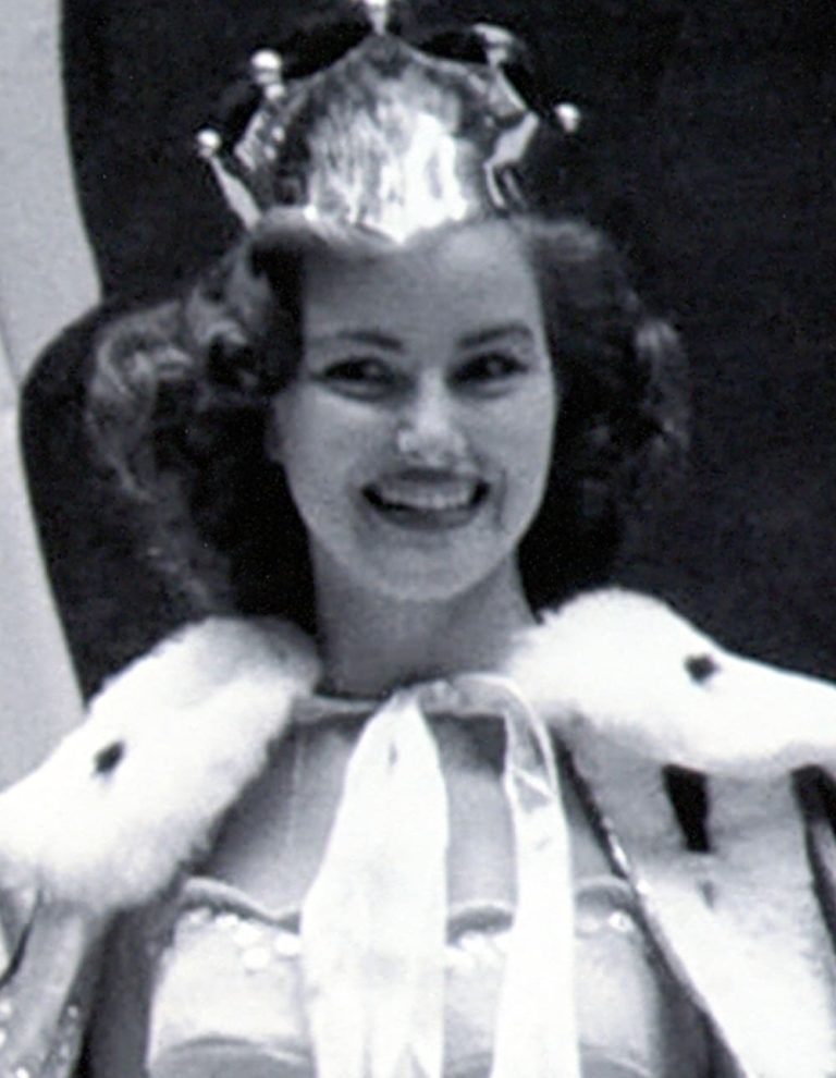 1953 Archives | Miss Universe